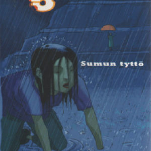 Sumun tyttö