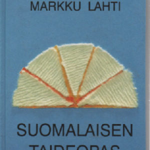 Suomalaisen taideopas