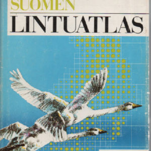 Suomen lintuatlas