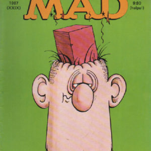 Suomen Mad 1987-04