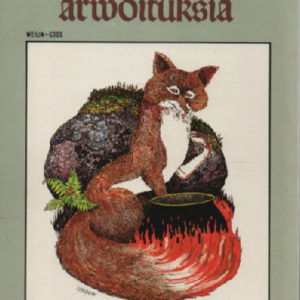 Suomen kansan arwoituksia ynnä 135 Wiron arwoituksen kanssa