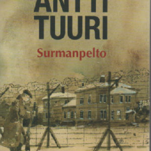 Surmanpelto