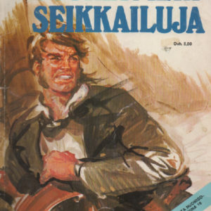 Sarjasuosikit 16 - Suuria meriseikkailuja 1979-01