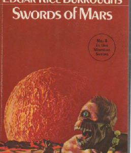 Swords of Mars