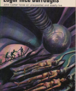 Swords of Mars