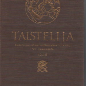 Taistelija 1935 VI vsk.