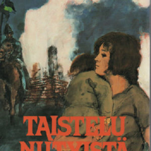 Taistelu niitystä