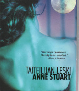 Taiteilijan leski