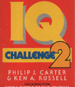 Take the IQ Challenge 2