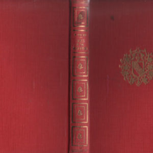 Tales of the Alhambra
