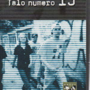 Talo numero 13