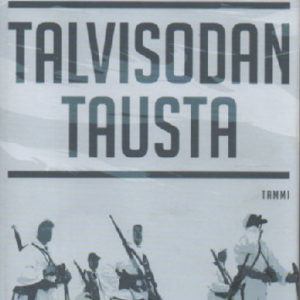 Talvisodan tausta - Neuvostoliitto Suomen ulkopolitiikassa 1936-1938