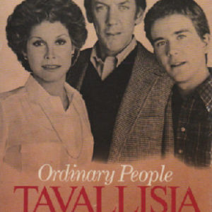 Tavallisia ihmisiä