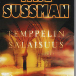 Temppelin salaisuus