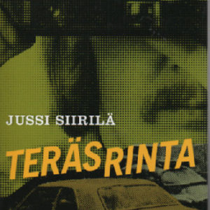 Teräsrinta