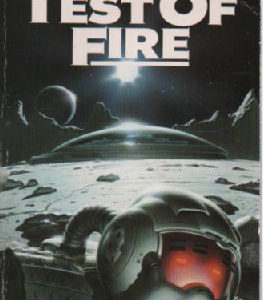 Test Of Fire