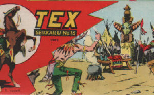 Tex 1961-16 - Taistelusuunnitelma