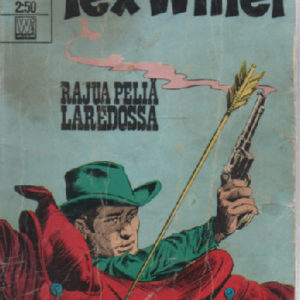 Tex Willer 1972-04
