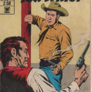 Tex Willer 1972-09