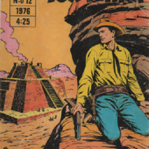 Tex Willer 1976-12