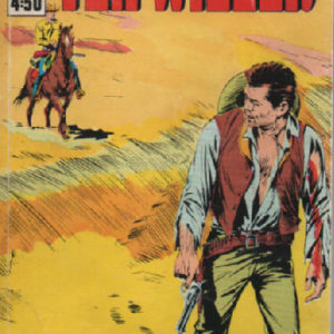 Tex Willer 1979-01