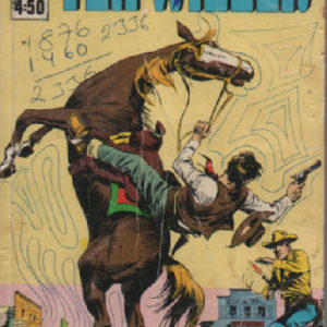 Tex Willer 1979-08