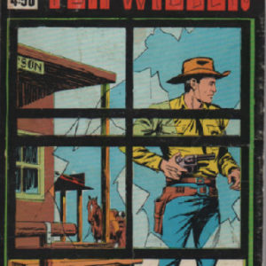 Tex Willer 1979-09