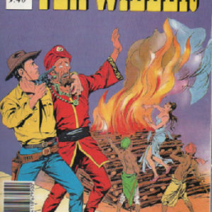 Tex Willer 1989-06