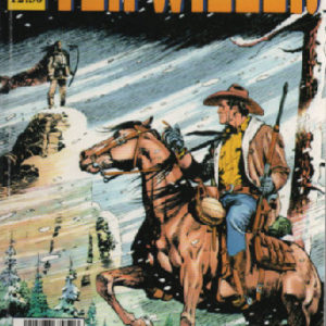 Tex Willer 1994-12