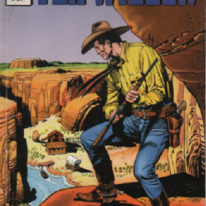 Tex Willer 1996-15