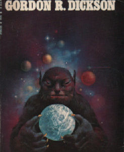 The Alien Way