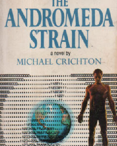 The Andromeda Strain