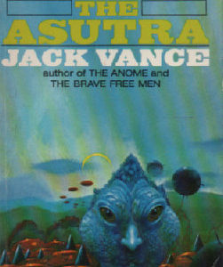 The Asutra