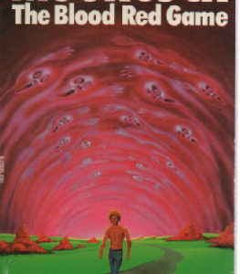 The Blood Red Game