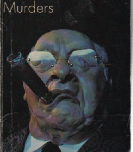 The Blue Movie Murders