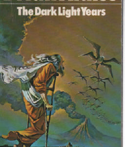 The Dark Light Years