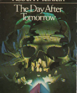 The Day After Tomorrow