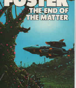 The End of the Matter