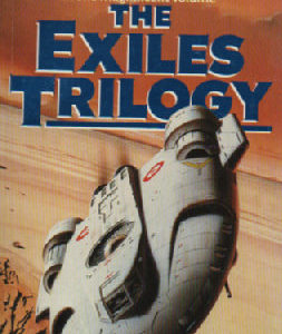 The Exiles Trilogy