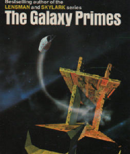 The Galaxy Primes
