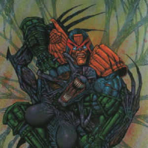 The Hunt for Black Widow 1
