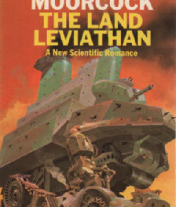 The Land Leviathan - A New Scientific Romance