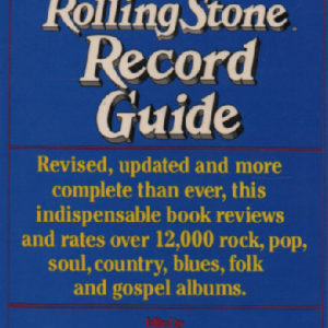 The New Rolling Stone Record Guide