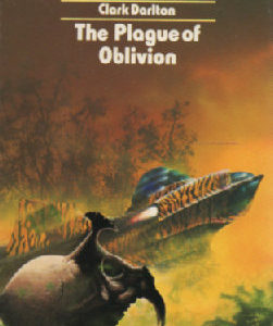 The Plaque of Oblivion - Perry Rhodan 28