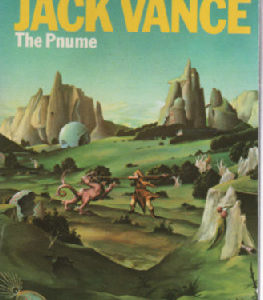 The Pnume