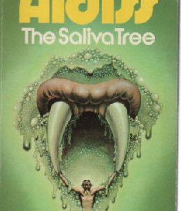 The Saliva Tree