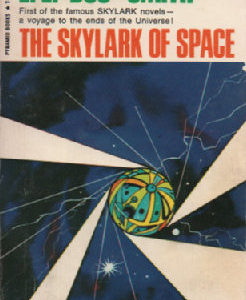 The Skylark of Space