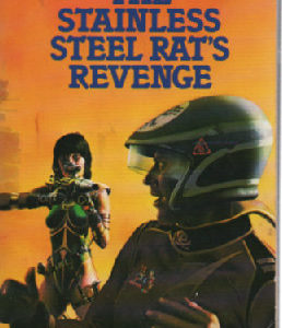 The Stainless Steel Rat´s Revenge