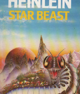 The Star Beast