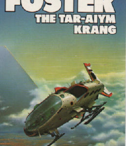The Tar-Aiym Krang
